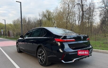 BMW 7 серия, 2022 год, 11 200 000 рублей, 8 фотография