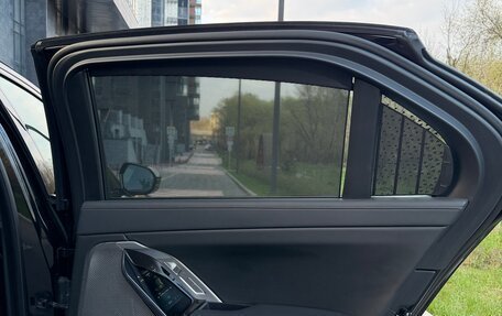 BMW 7 серия, 2022 год, 11 200 000 рублей, 27 фотография