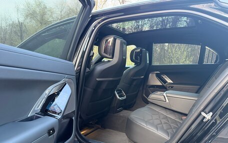 BMW 7 серия, 2022 год, 11 200 000 рублей, 21 фотография