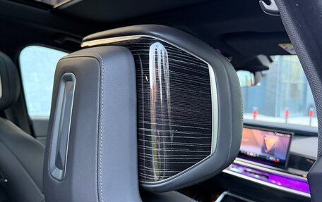 BMW 7 серия, 2022 год, 11 200 000 рублей, 29 фотография