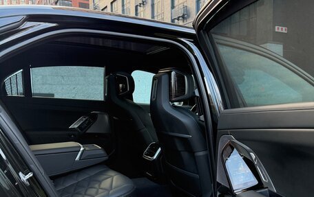 BMW 7 серия, 2022 год, 11 200 000 рублей, 25 фотография