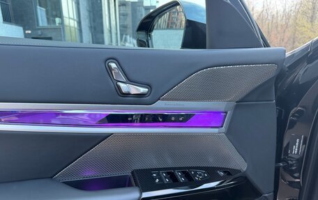 BMW 7 серия, 2022 год, 11 200 000 рублей, 20 фотография