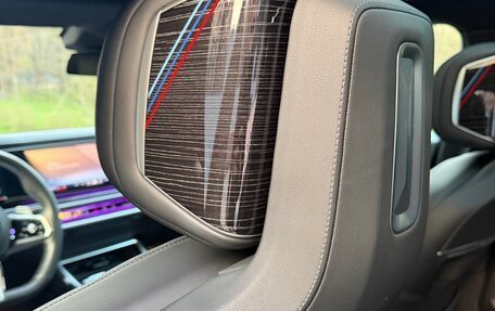 BMW 7 серия, 2022 год, 11 200 000 рублей, 24 фотография