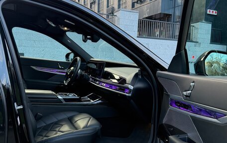 BMW 7 серия, 2022 год, 11 200 000 рублей, 31 фотография