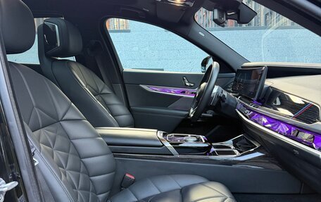 BMW 7 серия, 2022 год, 11 200 000 рублей, 32 фотография