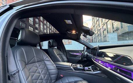 BMW 7 серия, 2022 год, 11 200 000 рублей, 33 фотография