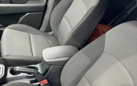 Hyundai Creta I рестайлинг, 2018 год, 1 700 000 рублей, 1 фотография