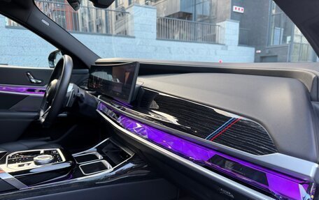 BMW 7 серия, 2022 год, 11 200 000 рублей, 35 фотография