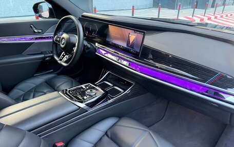 BMW 7 серия, 2022 год, 11 200 000 рублей, 34 фотография