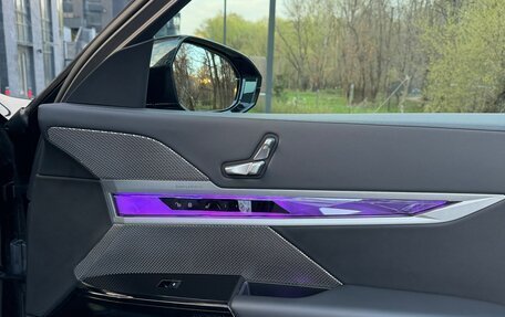 BMW 7 серия, 2022 год, 11 200 000 рублей, 36 фотография