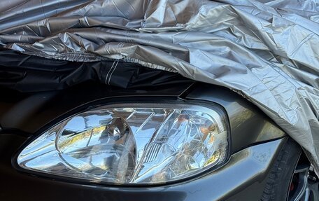 Honda Civic VII, 2000 год, 600 000 рублей, 1 фотография