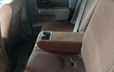 Nissan Cube II, 2004 год, 550 000 рублей, 1 фотография