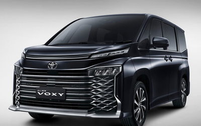 Toyota Voxy, 2022 год, 3 500 000 рублей, 1 фотография