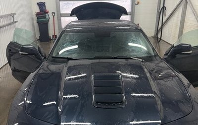 Chevrolet Camaro IV, 2014 год, 2 550 000 рублей, 1 фотография