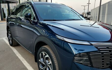 Haval F7, 2024 год, 2 800 000 рублей, 1 фотография