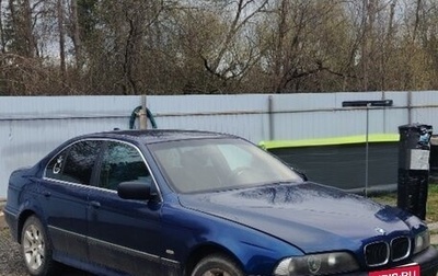 BMW 5 серия, 1999 год, 680 000 рублей, 1 фотография