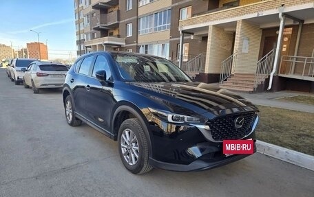 Mazda CX-5 II, 2025 год, 3 300 000 рублей, 1 фотография