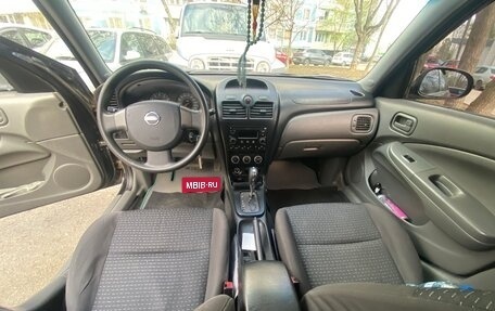 Nissan Almera Classic, 2008 год, 650 000 рублей, 1 фотография