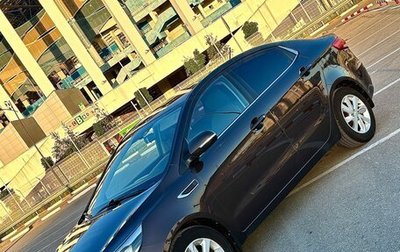 KIA Rio III рестайлинг, 2017 год, 1 399 000 рублей, 1 фотография