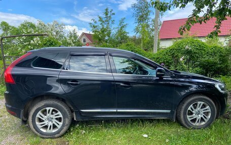 Volvo XC60 II, 2016 год, 1 850 000 рублей, 2 фотография