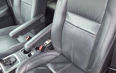 Land Rover Freelander II рестайлинг 2, 2013 год, 2 300 000 рублей, 8 фотография