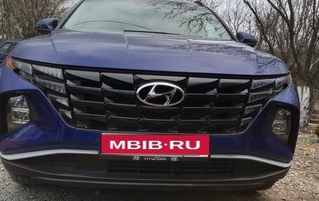 Hyundai Tucson, 2022 год, 3 100 000 рублей, 1 фотография