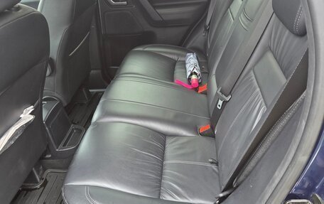 Land Rover Freelander II рестайлинг 2, 2013 год, 2 300 000 рублей, 9 фотография