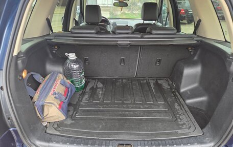 Land Rover Freelander II рестайлинг 2, 2013 год, 2 300 000 рублей, 12 фотография