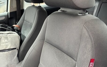 Volkswagen Golf VI, 2012 год, 700 000 рублей, 9 фотография