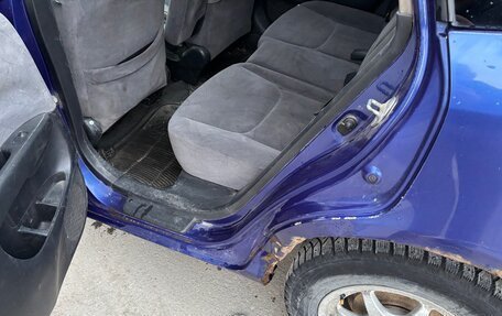 Honda Civic VII, 2002 год, 185 000 рублей, 7 фотография