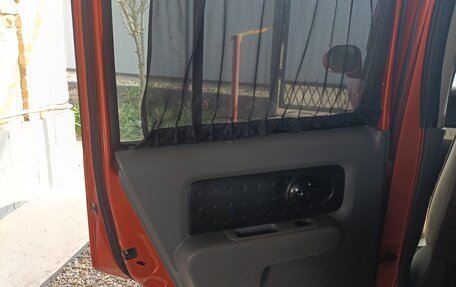 Nissan Cube II, 2004 год, 550 000 рублей, 2 фотография