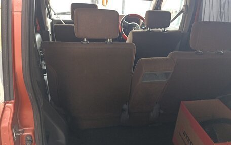 Nissan Cube II, 2004 год, 550 000 рублей, 6 фотография