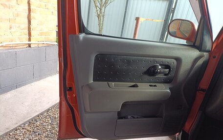 Nissan Cube II, 2004 год, 550 000 рублей, 5 фотография