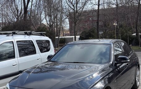 BMW 3 серия, 2016 год, 2 450 000 рублей, 2 фотография