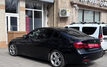 BMW 3 серия, 2016 год, 2 450 000 рублей, 3 фотография