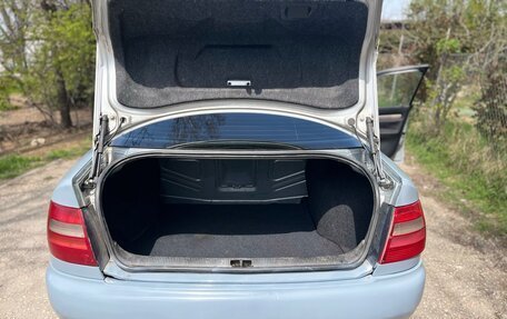 Audi A4, 1996 год, 320 000 рублей, 7 фотография