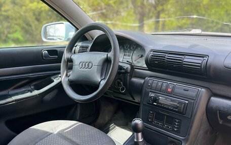 Audi A4, 1996 год, 320 000 рублей, 6 фотография