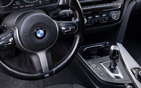 BMW 3 серия, 2016 год, 2 450 000 рублей, 4 фотография