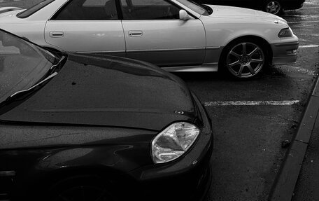 Honda Civic VII, 2000 год, 600 000 рублей, 4 фотография