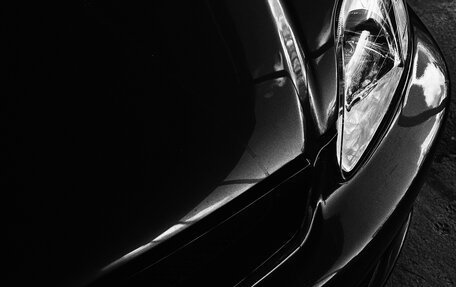 Honda Civic VII, 2000 год, 600 000 рублей, 9 фотография