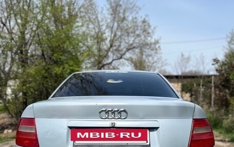 Audi A4, 1996 год, 320 000 рублей, 3 фотография