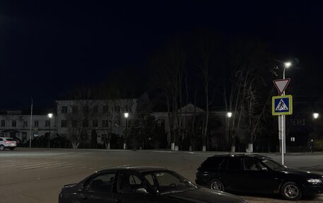 Honda Civic VII, 2000 год, 600 000 рублей, 7 фотография