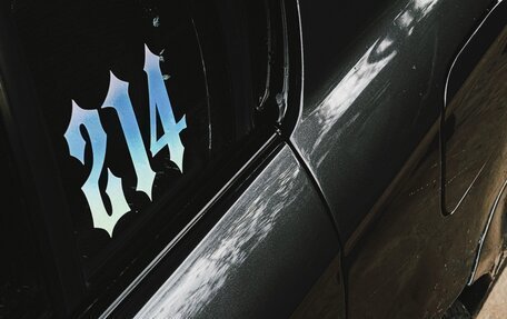 Honda Civic VII, 2000 год, 600 000 рублей, 11 фотография