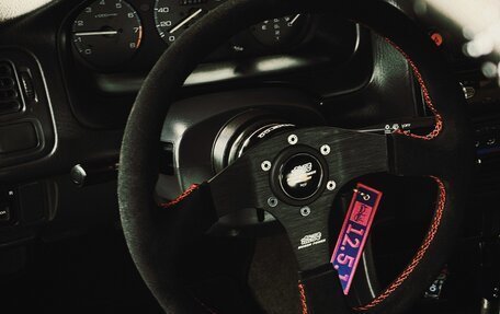 Honda Civic VII, 2000 год, 600 000 рублей, 14 фотография