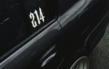 Honda Civic VII, 2000 год, 600 000 рублей, 10 фотография