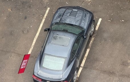 Chevrolet Camaro IV, 2014 год, 2 550 000 рублей, 5 фотография