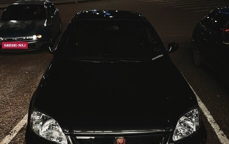 Honda Civic VII, 2000 год, 600 000 рублей, 8 фотография