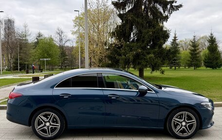 Mercedes-Benz CLA, 2020 год, 2 950 000 рублей, 7 фотография