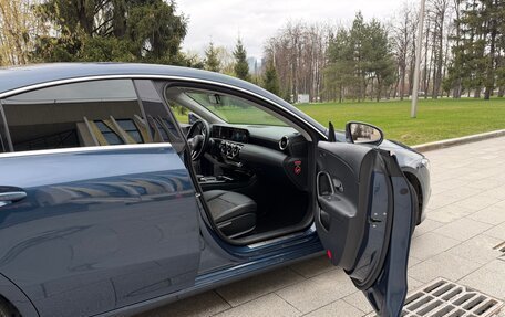 Mercedes-Benz CLA, 2020 год, 2 950 000 рублей, 10 фотография