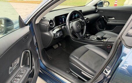 Mercedes-Benz CLA, 2020 год, 2 950 000 рублей, 11 фотография